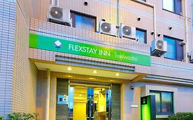 Flexstay Inn Tokiwadai Tokyo