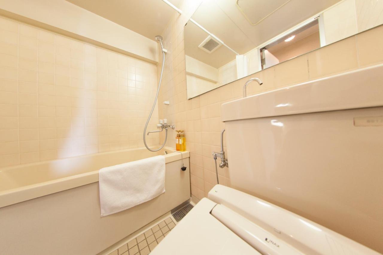 Flexstay Inn Tokiwadai Tokyo Exterior photo