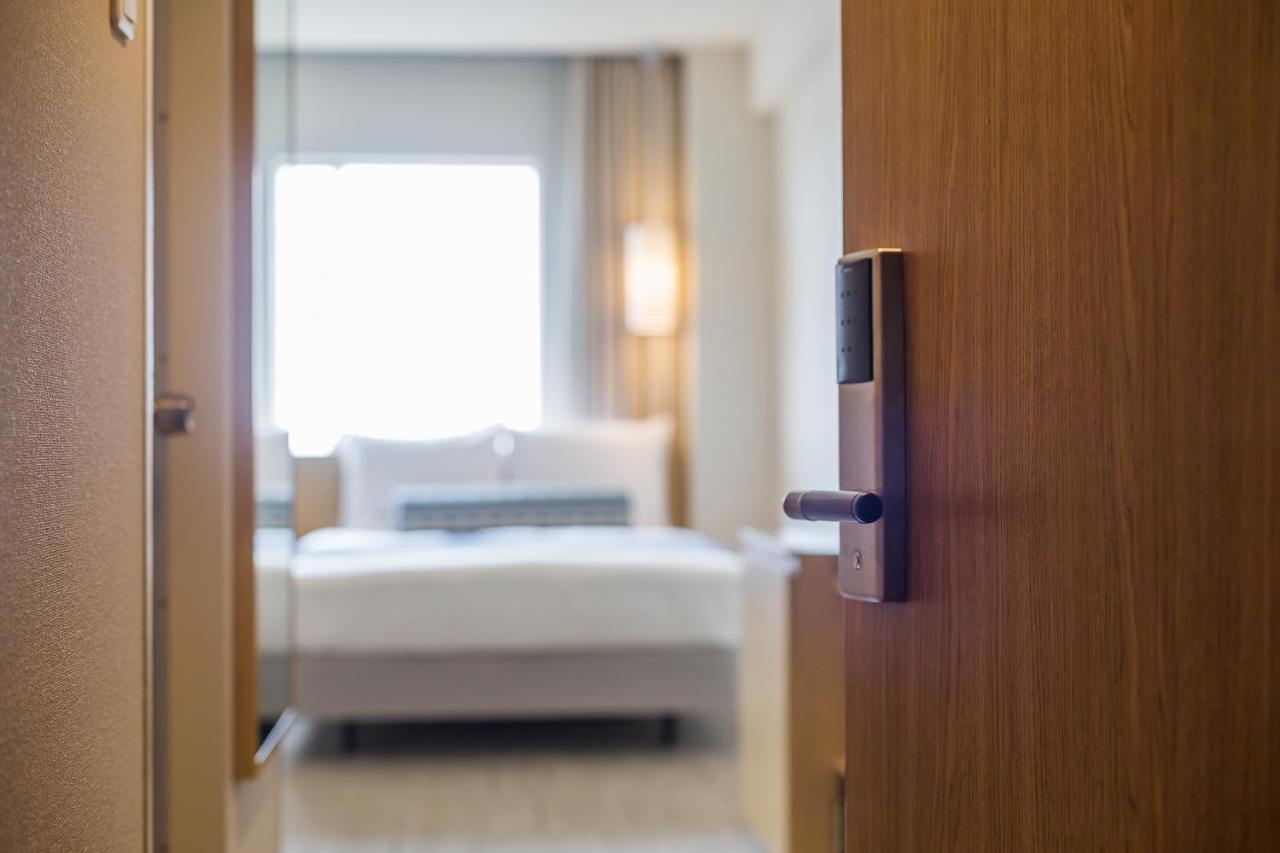 Flexstay Inn Tokiwadai Tokyo Room photo
