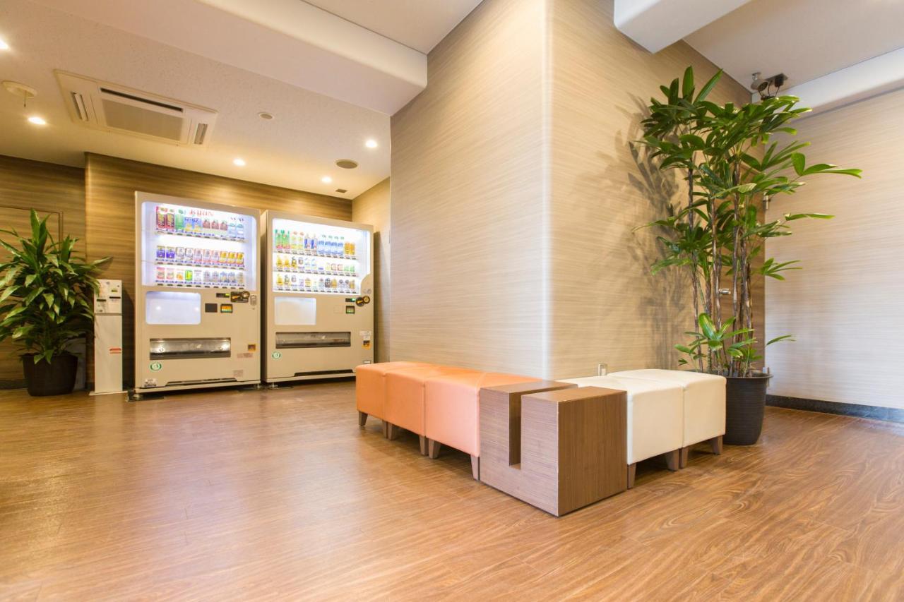 Flexstay Inn Tokiwadai Tokyo Exterior photo