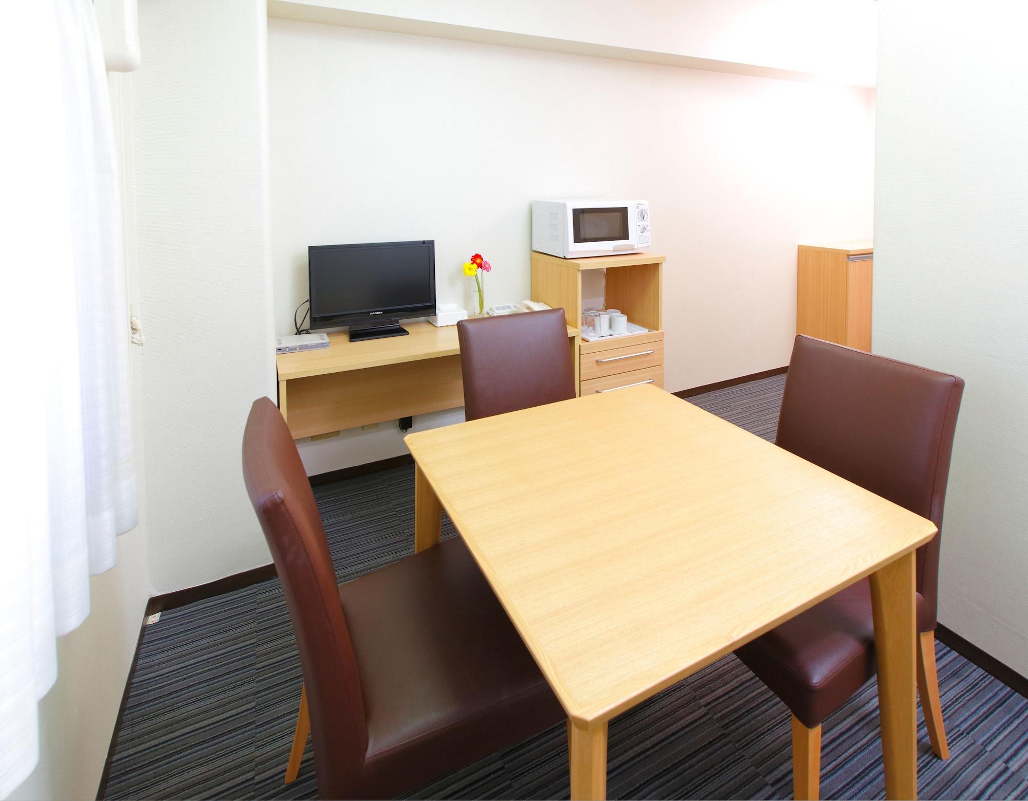 Flexstay Inn Tokiwadai Tokyo Exterior photo