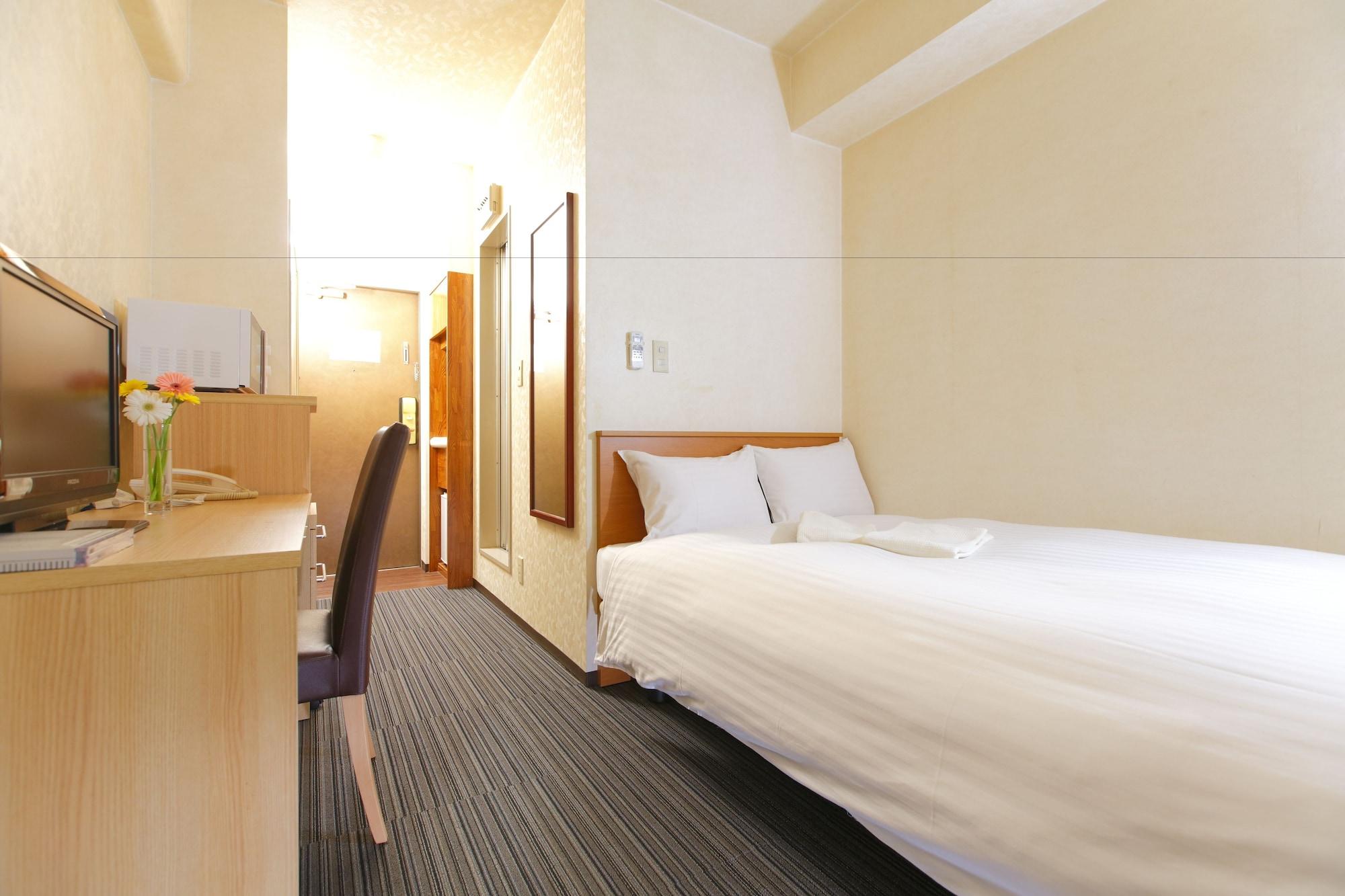Flexstay Inn Tokiwadai Tokyo Exterior photo