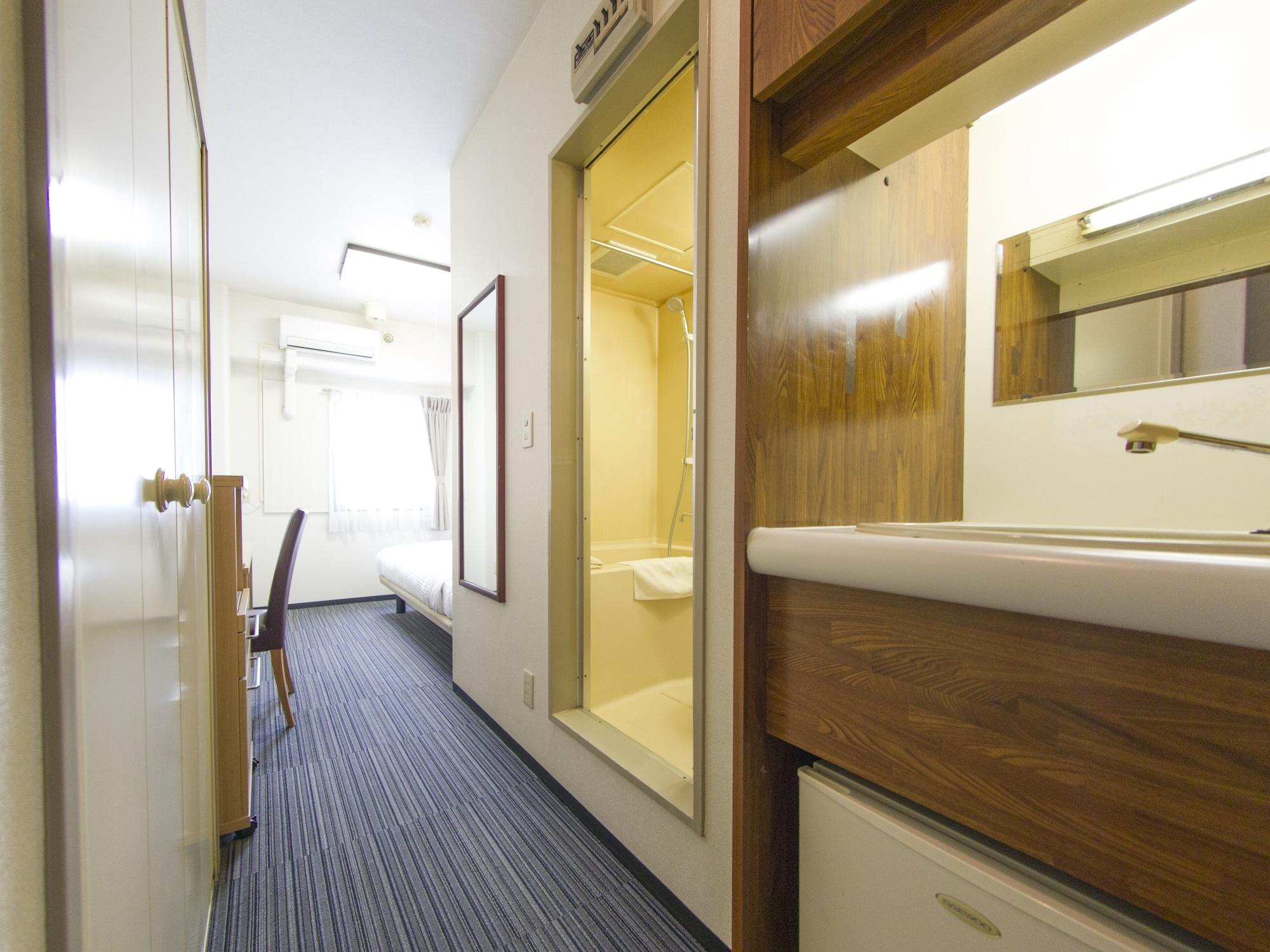 Flexstay Inn Tokiwadai Tokyo Exterior photo