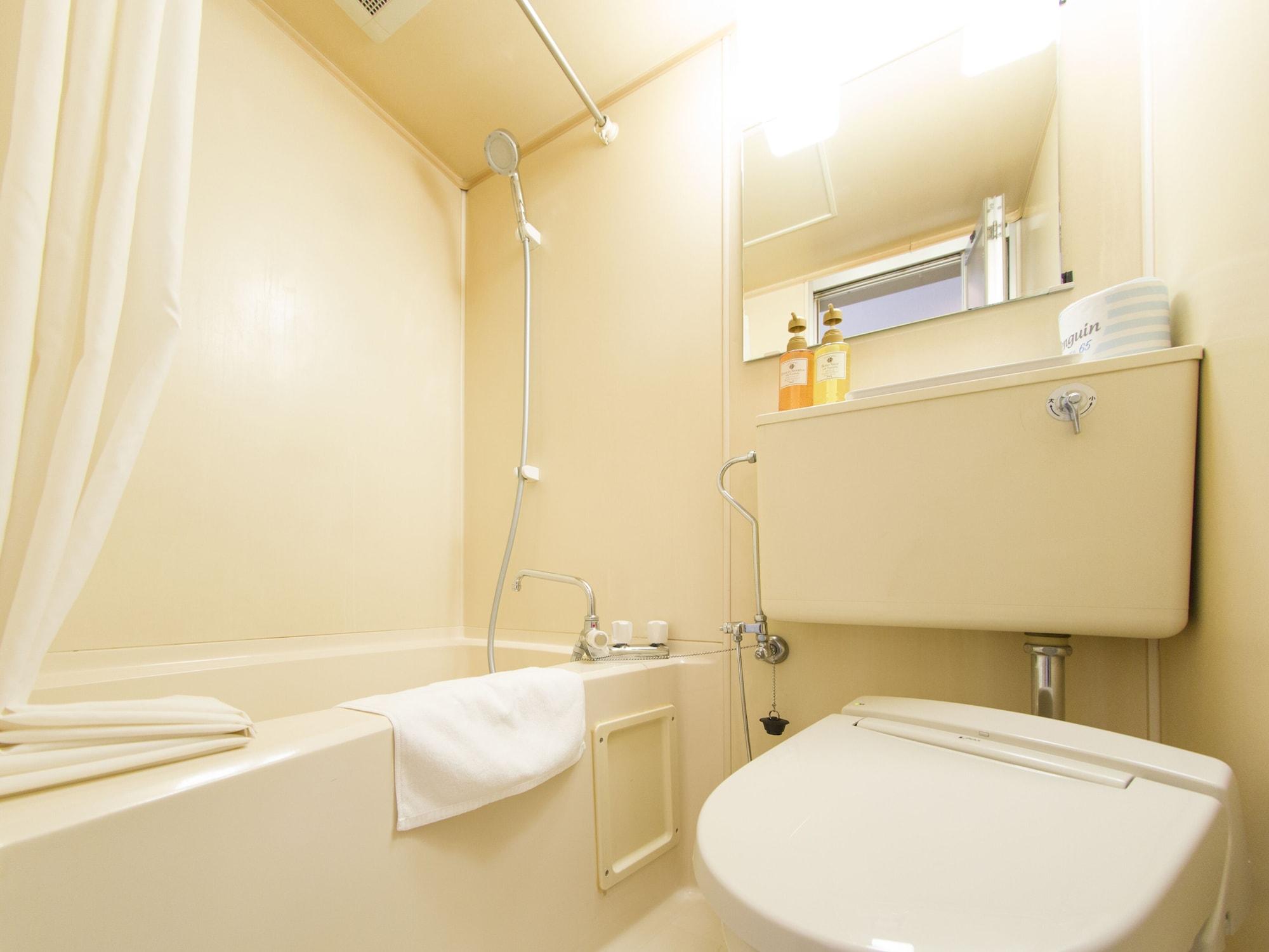 Flexstay Inn Tokiwadai Tokyo Exterior photo