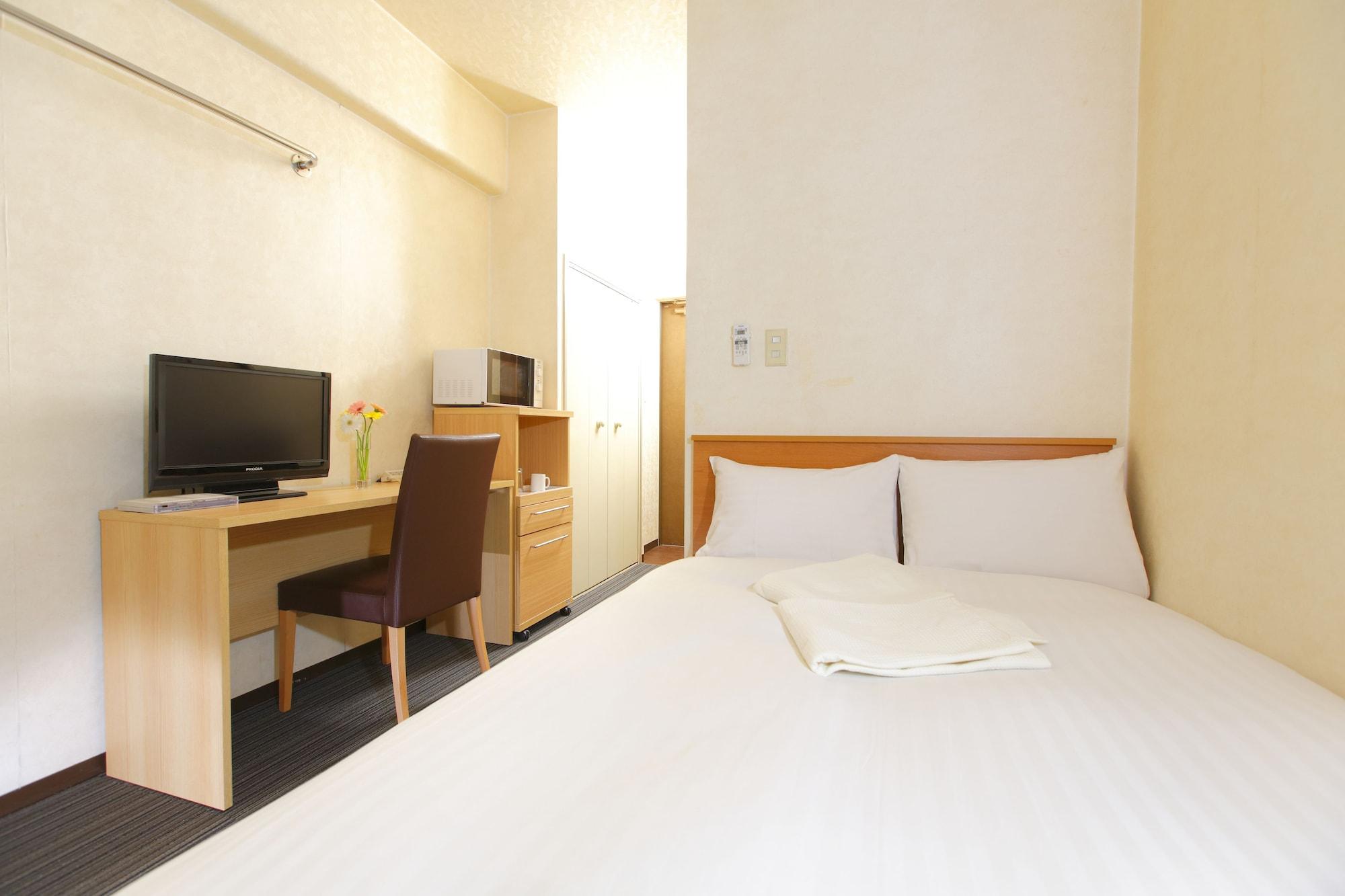 Flexstay Inn Tokiwadai Tokyo Exterior photo