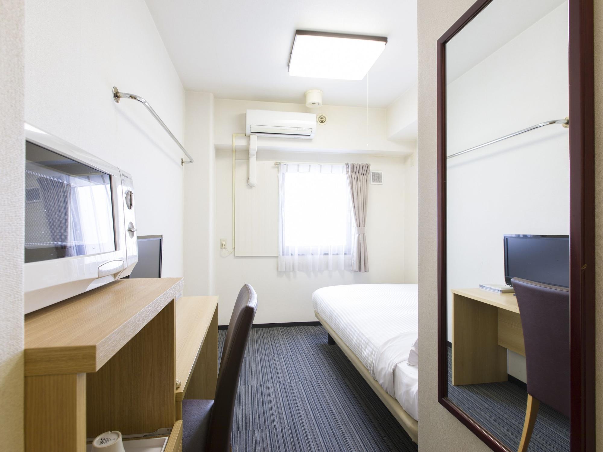 Flexstay Inn Tokiwadai Tokyo Exterior photo