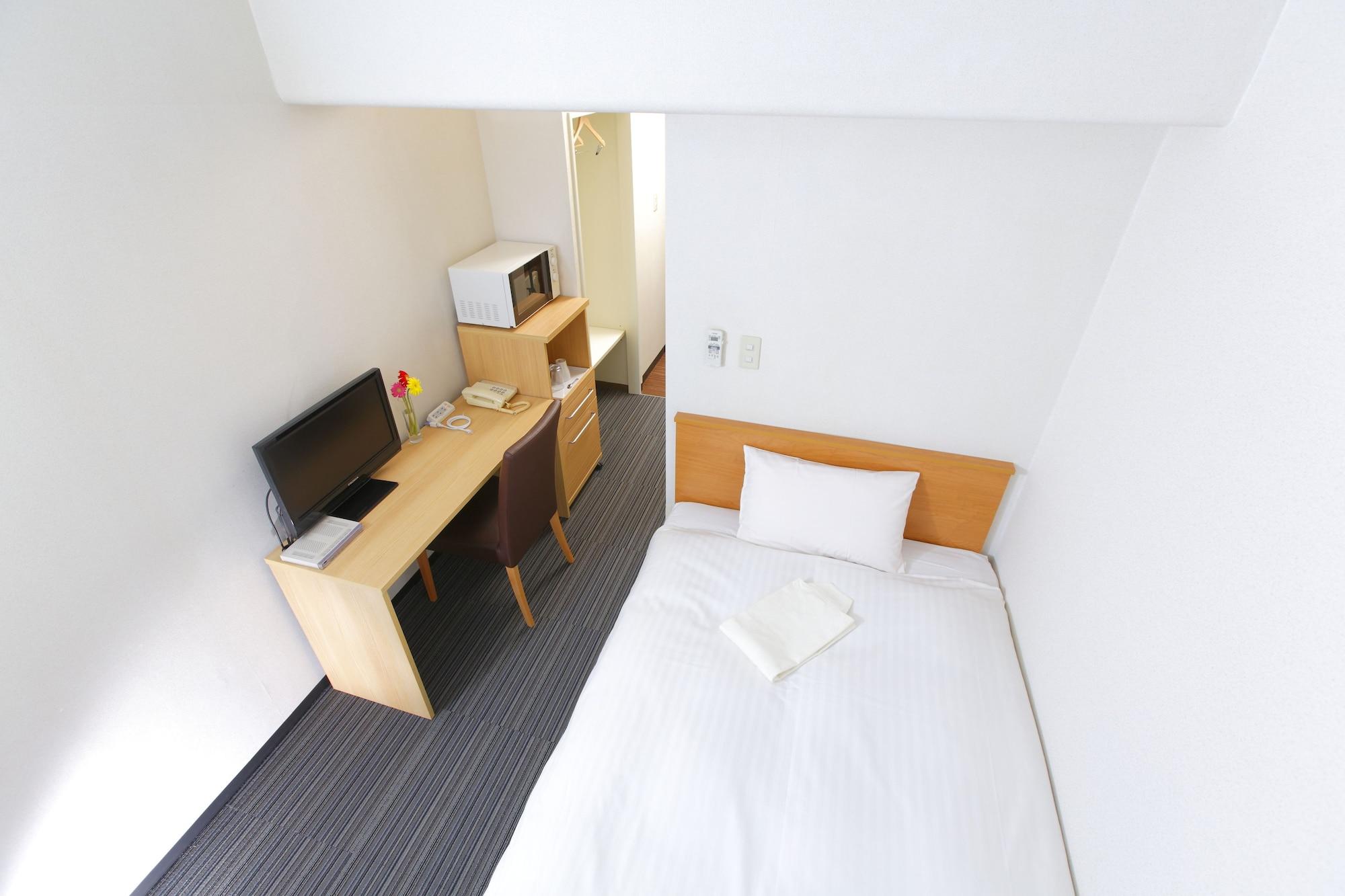 Flexstay Inn Tokiwadai Tokyo Exterior photo