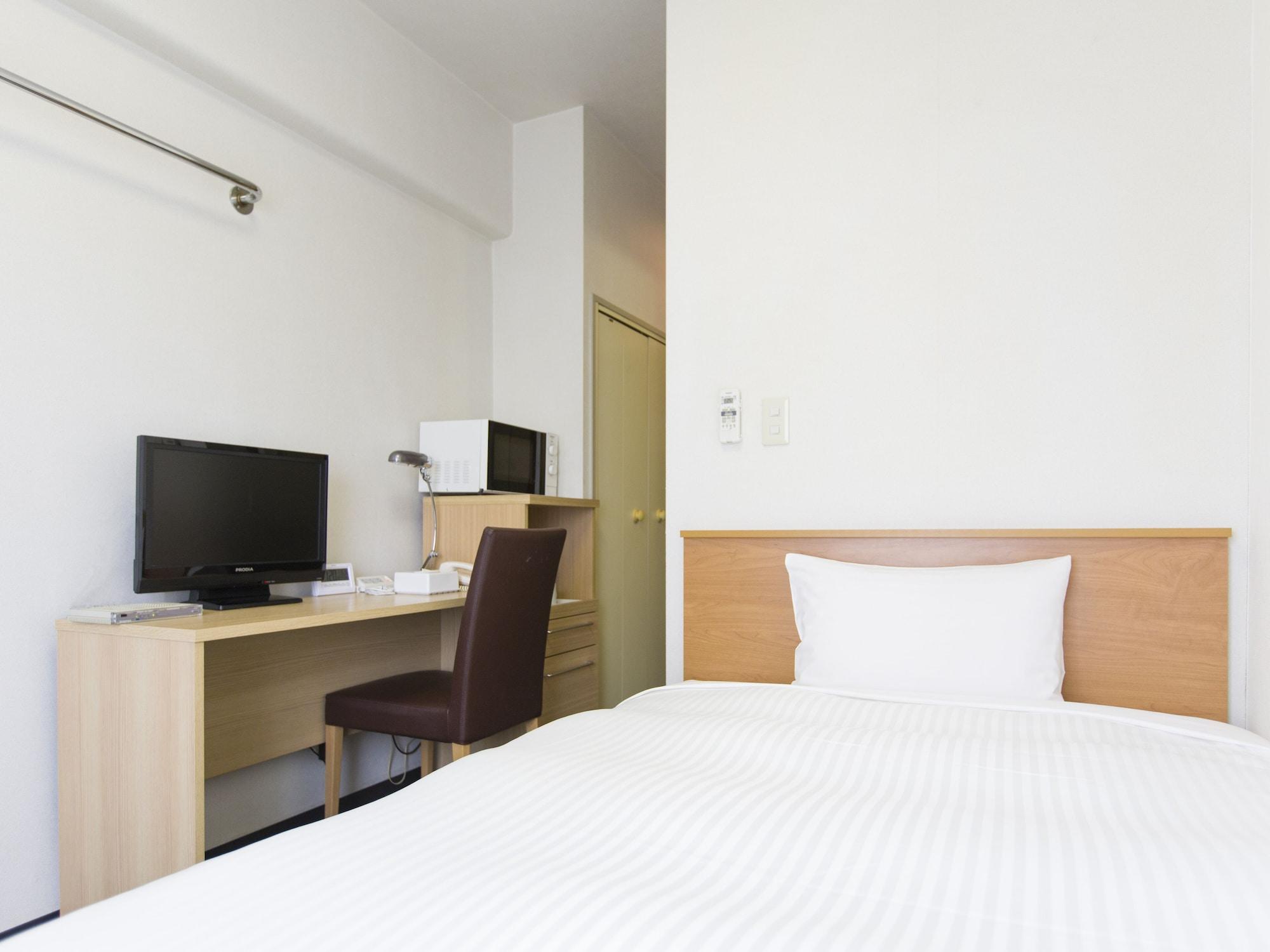 Flexstay Inn Tokiwadai Tokyo Exterior photo
