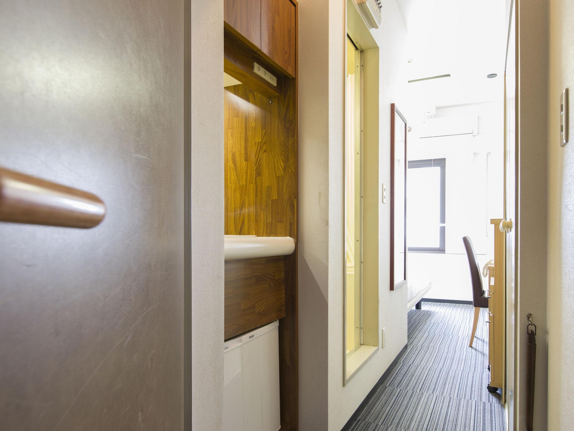 Flexstay Inn Tokiwadai Tokyo Exterior photo