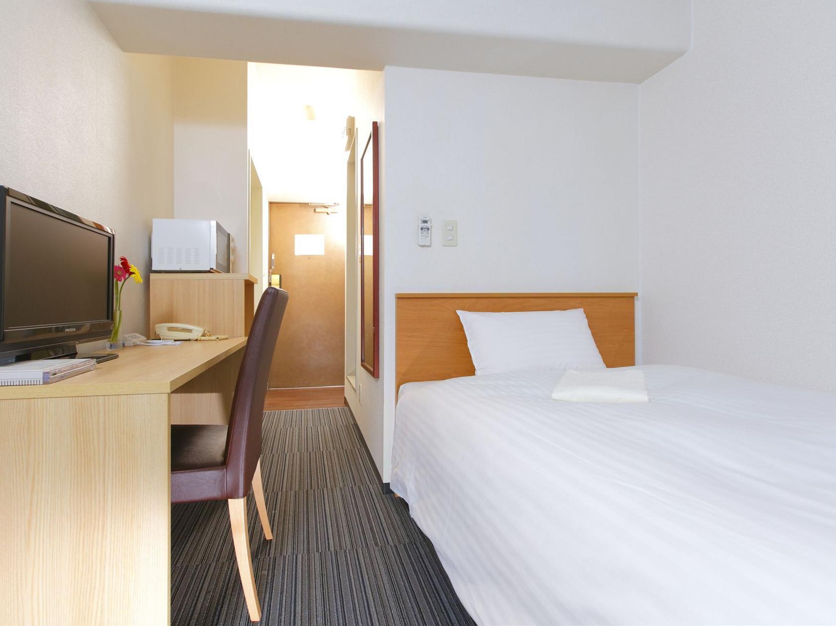 Flexstay Inn Tokiwadai Tokyo Exterior photo
