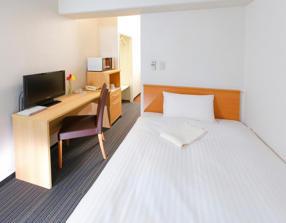 Flexstay Inn Tokiwadai Tokyo Exterior photo