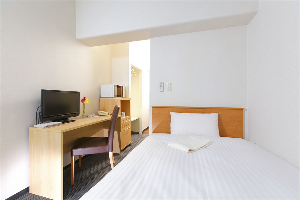 Flexstay Inn Tokiwadai Tokyo Exterior photo